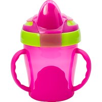 Vital Baby Trainer Cup With Handles