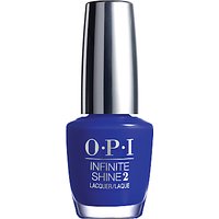 OPI Infinite Shine 2 Nail Lacquer, 15ml