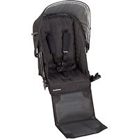 Uppababy Rumble Vista 2014 Second Seat, Black
