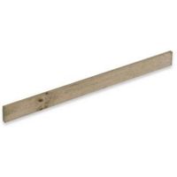 KOLYMA Wooden Board (T)21mm (L)1000mm