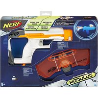 Nerf Modulus Strike & Defend Upgrade Kit