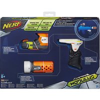 Nerf Modulus Stealth Ops Upgrade Kit