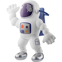 Little Home At John Lewis 3D Spaceman Toy