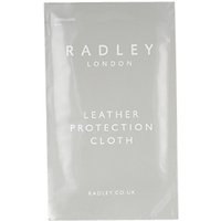 Radley Leather Protection Cloth