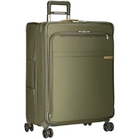Briggs & Riley Baseline Large Expandable 4-Wheel Spinner Suitcase