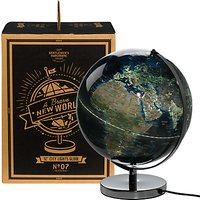 Gentlemen's Hardware City Lights Globe