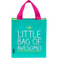 Happy Jackson 'Little Bag Of Awesome' Lunch Bag