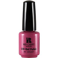 Red Carpet Manicure LED Gel Nail Polish - Pinks & Nudes, 9ml