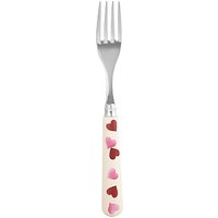 Emma Bridgewater 'Pink Hearts' Table Fork