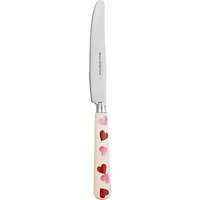 Emma Bridgewater 'Pink Hearts' Table Knife