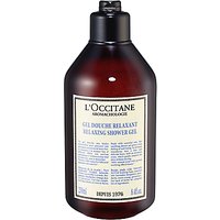 L'Occitane Aromachologie Relaxing Bath & Shower Gel, 250ml