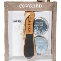 Cowshed On The Hoof Maintainance Pedicure Kit