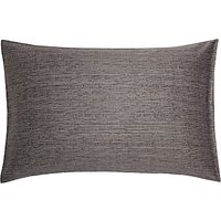 Calvin Klein Acacia Textured Standard Pillowcase, Quarry