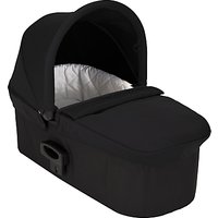 Baby Jogger Deluxe Carrycot, Black