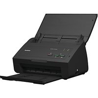 Brother ADS-2100e Scanner With Automatic Document Feeder & Direct To USB Scanning