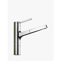 KWC Ava Single Lever Pull-Out Spray Kitchen Tap