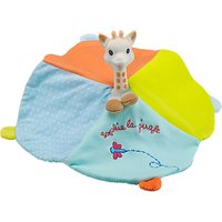 Sophie La Girafe Baby Teether And Comforter