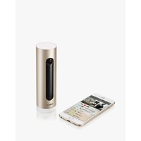 Netatmo Welcome Home Camera With Face Recognition