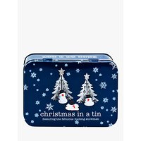Apples To Pears Christmas Display Gift In A Tin Kit