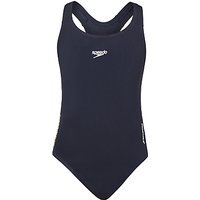 Colfe's School Girls' Swimsuit, Navy Blue