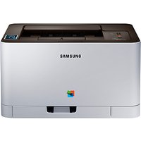 Samsung Xpress C430W Colour Laser Printer With NFC