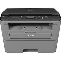 Brother DCP-L2500D All-in-One Mono Laser Printer