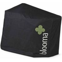 Blooma Barbecue Cover (H)1100 Mm (W)710 Mm