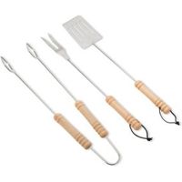 Blooma BBQ Tools Pack Of 3