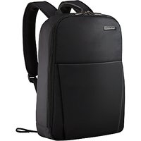 Briggs & Riley Sympatico 15.6 Laptop Travel Backpack