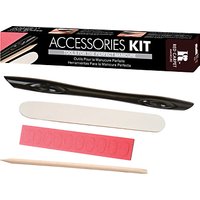 Red Carpet Manicure Nail Accessory Kit