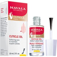 MAVALA Cuticle Oil, 10ml
