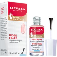 MAVALA Ridgefiller Nail Treatment, 10ml