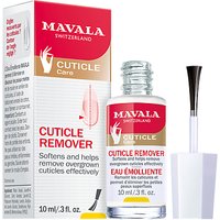MAVALA Cuticle Remover, 10ml