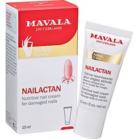 MAVALA Nailactan Nail Cream, 15ml