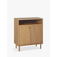 Design Project By John Lewis No.008 Double Towel Cupboard