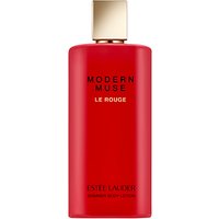 Estée Lauder Modern Muse Le Rouge Body Lotion, 200ml