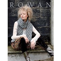 Rowan Knitting & Crochet Magazine: Number 58