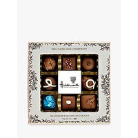 Holdsworth, Window Box Milk Chocolates, 110g
