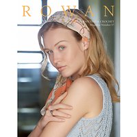 Rowan Knitting & Crochet Magazine Number 57