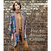 The Fine Art Accessories Collection By Marie Wallin & Lisa Richardson Knitting Pattern Book