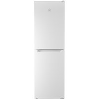 Indesit LD85F1W Freestanding Fridge Freezer, A+ Energy Rating, 60cm Wide, White