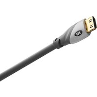 Monster Gold HDMI Cable With Ethernet, 3M