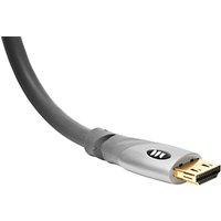 Monster Gold HDMI Cable, 1.5M