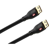 Monster Ultra HD HDMI Cable, 4FT