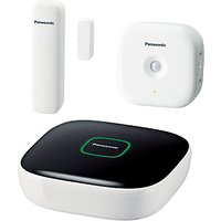 Panasonic Home Safety Starter Kit