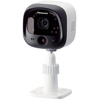 Panasonic Weatherproof Smart Home Outdoor Camera