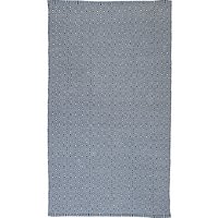 Weaver Green Provence Collection Washable Outdoor Rug