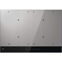 Gorenje By Starck IS756ST Electric Induction Hob