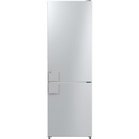 Gorenje By Starck RK612STX Freestanding Fridge Freezer, A++ Energy Rating, 60cm Wide, Reflective Grey