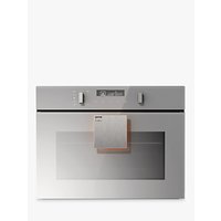 Gorenje By Starck BO547ST Compact Built-In Single Electric Multifunction Oven